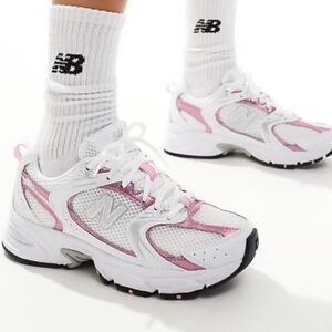 New Balance 530 Unisex Trainers/Sneakers